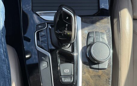 BMW X3, 2019 год, 3 750 000 рублей, 32 фотография