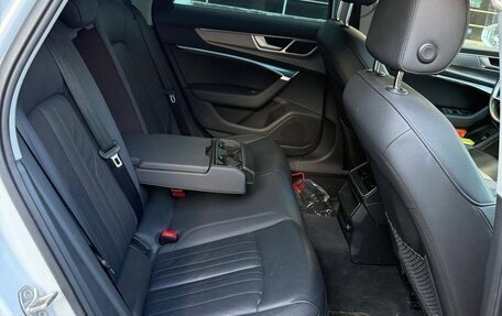 Audi A6, 2021 год, 3 750 000 рублей, 7 фотография