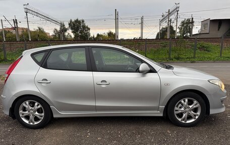 Hyundai i30 I, 2010 год, 750 000 рублей, 3 фотография