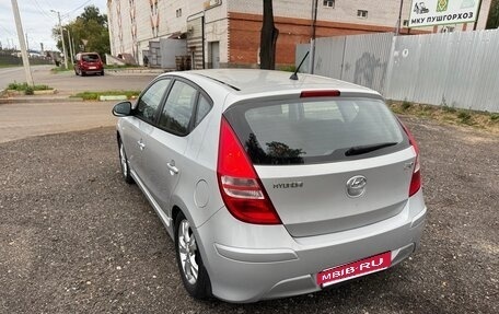 Hyundai i30 I, 2010 год, 750 000 рублей, 6 фотография