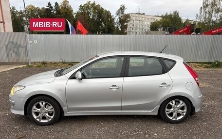 Hyundai i30 I, 2010 год, 750 000 рублей, 8 фотография