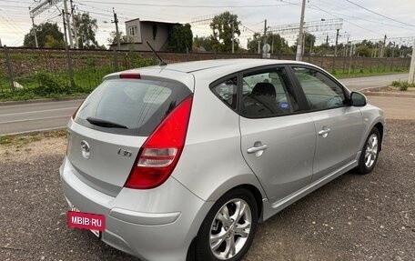 Hyundai i30 I, 2010 год, 750 000 рублей, 4 фотография