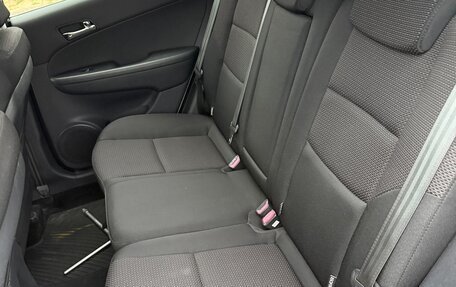 Hyundai i30 I, 2010 год, 750 000 рублей, 17 фотография