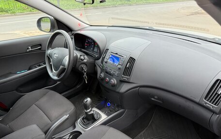 Hyundai i30 I, 2010 год, 750 000 рублей, 14 фотография