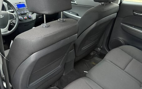 Hyundai i30 I, 2010 год, 750 000 рублей, 16 фотография