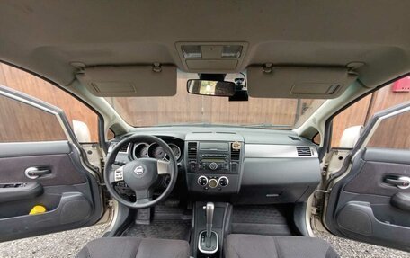 Nissan Tiida, 2011 год, 830 000 рублей, 5 фотография