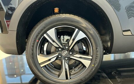 Chery Tiggo 4 I рестайлинг, 2025 год, 1 999 000 рублей, 6 фотография