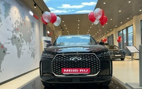 Chery Tiggo 4 I рестайлинг, 2025 год, 2 240 000 рублей, 2 фотография