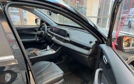 Chery Tiggo 4 I рестайлинг, 2025 год, 2 240 000 рублей, 9 фотография