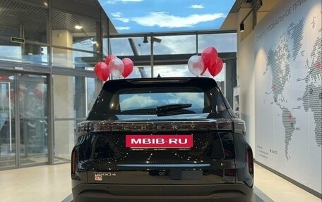 Chery Tiggo 4 I рестайлинг, 2025 год, 2 240 000 рублей, 3 фотография