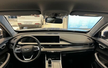 Chery Tiggo 4 I рестайлинг, 2024 год, 2 240 000 рублей, 12 фотография