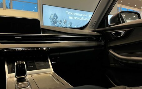 Chery Tiggo 4 I рестайлинг, 2024 год, 2 240 000 рублей, 14 фотография