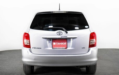 Toyota Corolla, 2008 год, 830 000 рублей, 4 фотография