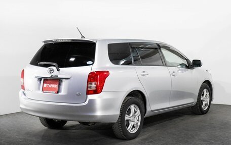 Toyota Corolla, 2008 год, 830 000 рублей, 3 фотография