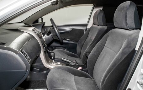 Toyota Corolla, 2008 год, 830 000 рублей, 6 фотография