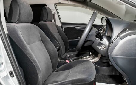 Toyota Corolla, 2008 год, 830 000 рублей, 5 фотография