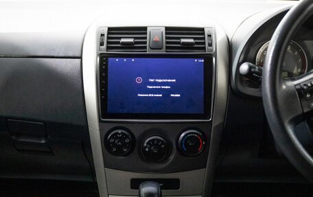 Toyota Corolla, 2008 год, 830 000 рублей, 12 фотография