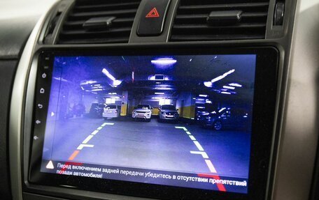 Toyota Corolla, 2008 год, 830 000 рублей, 13 фотография