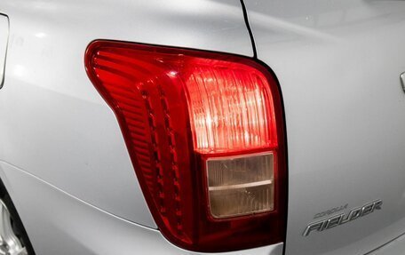 Toyota Corolla, 2008 год, 830 000 рублей, 18 фотография