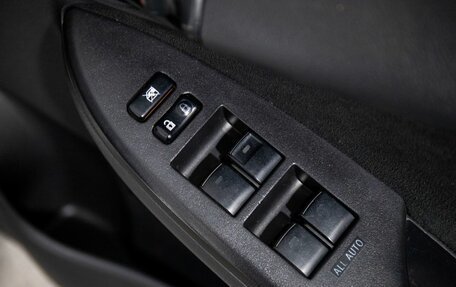 Toyota Corolla, 2008 год, 830 000 рублей, 16 фотография