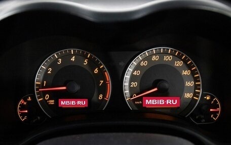 Toyota Corolla, 2008 год, 830 000 рублей, 9 фотография