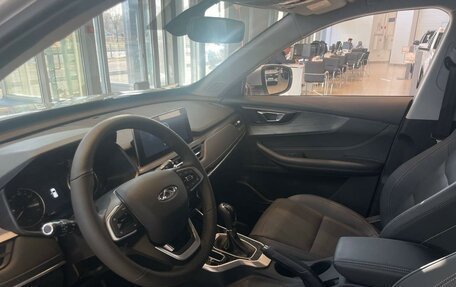 Chery Tiggo 4 I рестайлинг, 2024 год, 1 999 000 рублей, 11 фотография