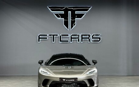 McLaren GT, 2022 год, 22 050 000 рублей, 2 фотография