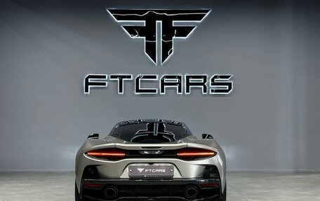 McLaren GT, 2022 год, 22 050 000 рублей, 9 фотография