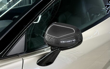 McLaren GT, 2022 год, 22 050 000 рублей, 6 фотография