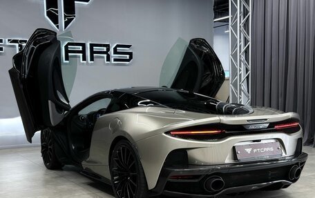McLaren GT, 2022 год, 22 050 000 рублей, 16 фотография