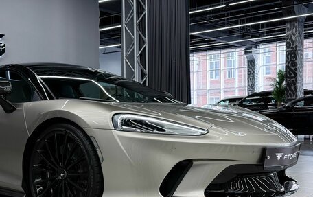 McLaren GT, 2022 год, 22 050 000 рублей, 5 фотография