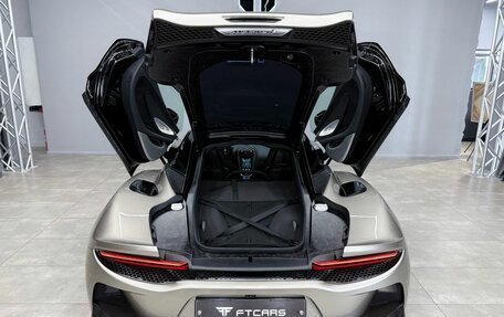 McLaren GT, 2022 год, 22 050 000 рублей, 22 фотография