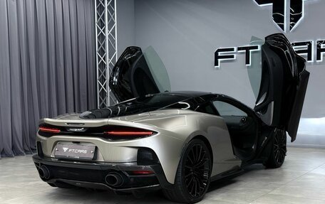 McLaren GT, 2022 год, 22 050 000 рублей, 18 фотография