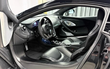 McLaren GT, 2022 год, 22 050 000 рублей, 27 фотография