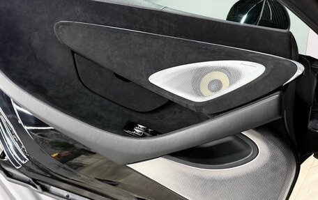 McLaren GT, 2022 год, 22 050 000 рублей, 26 фотография