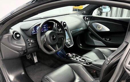 McLaren GT, 2022 год, 22 050 000 рублей, 29 фотография