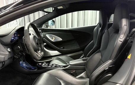 McLaren GT, 2022 год, 22 050 000 рублей, 30 фотография