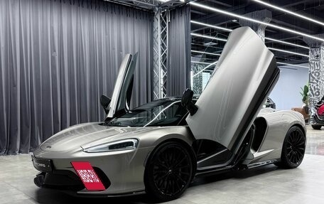 McLaren GT, 2022 год, 22 050 000 рублей, 19 фотография