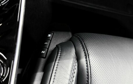 McLaren GT, 2022 год, 22 050 000 рублей, 39 фотография