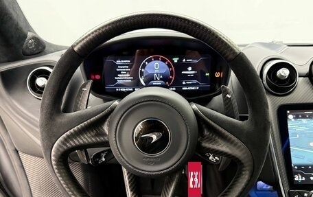 McLaren GT, 2022 год, 22 050 000 рублей, 33 фотография