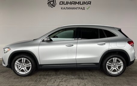 Mercedes-Benz GLA, 2020 год, 3 700 000 рублей, 2 фотография