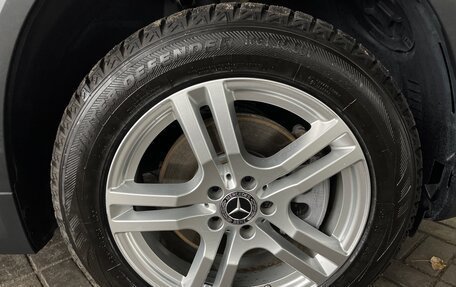 Mercedes-Benz GLA, 2020 год, 3 700 000 рублей, 9 фотография