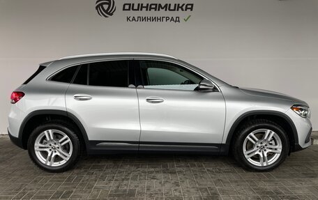 Mercedes-Benz GLA, 2020 год, 3 700 000 рублей, 6 фотография