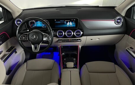 Mercedes-Benz GLA, 2020 год, 3 700 000 рублей, 12 фотография
