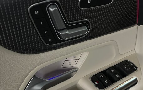 Mercedes-Benz GLA, 2020 год, 3 700 000 рублей, 13 фотография