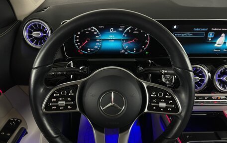 Mercedes-Benz GLA, 2020 год, 3 700 000 рублей, 11 фотография