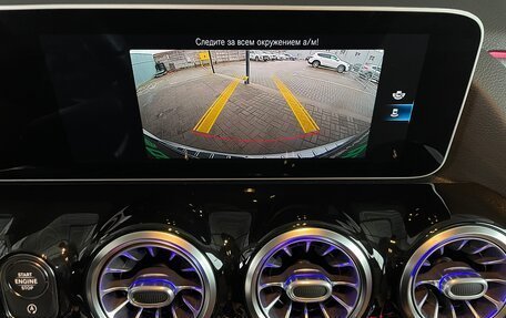 Mercedes-Benz GLA, 2020 год, 3 700 000 рублей, 17 фотография