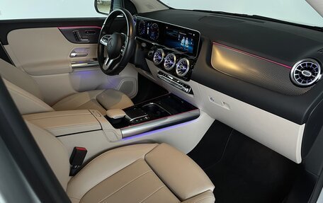 Mercedes-Benz GLA, 2020 год, 3 700 000 рублей, 20 фотография