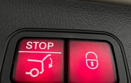 Mercedes-Benz GLA, 2020 год, 3 700 000 рублей, 22 фотография