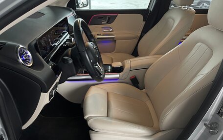 Mercedes-Benz GLA, 2020 год, 3 700 000 рублей, 18 фотография